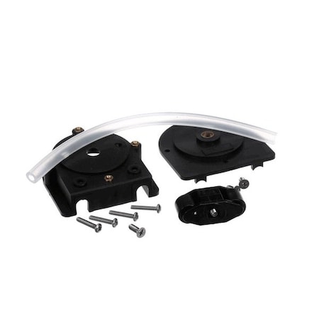 Jackson A-Kit, Peri-Pump W/White Roller 05700-005-06-72